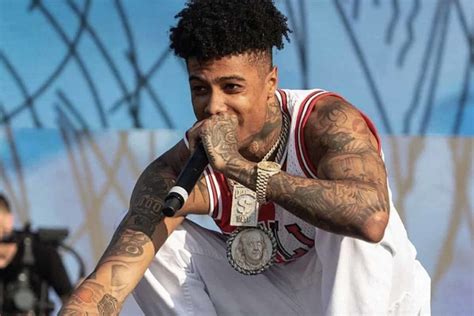 Blueface (Rapper) Height, Weight, Age, Girlfriend,。